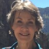 Joan Tilden - VP of Membership Photo